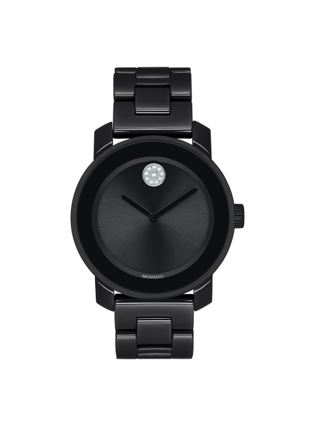 摩凡陀波特陶瓷系列 (Movado BOLD Ceramic)