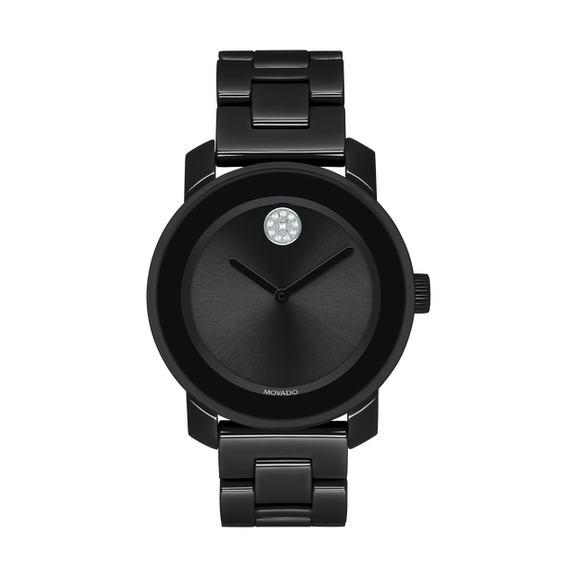 摩凡陀波特陶瓷系列 (Movado BOLD Ceramic)