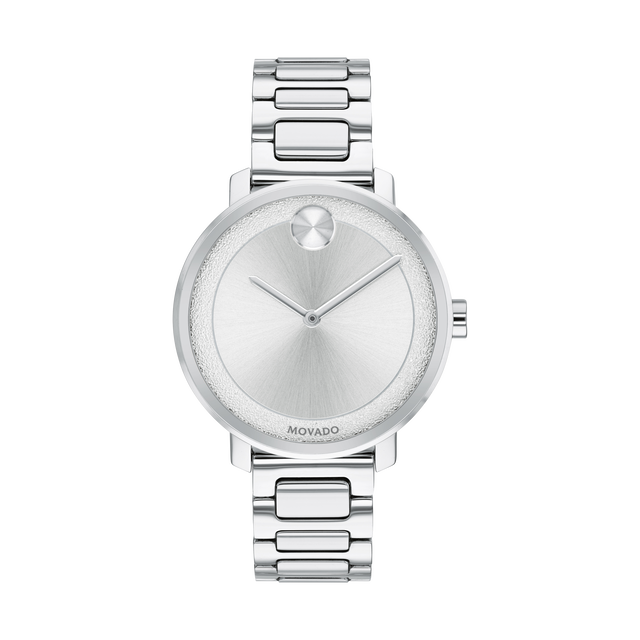 摩凡陀波特闪光系列 (Movado BOLD Shimmer)