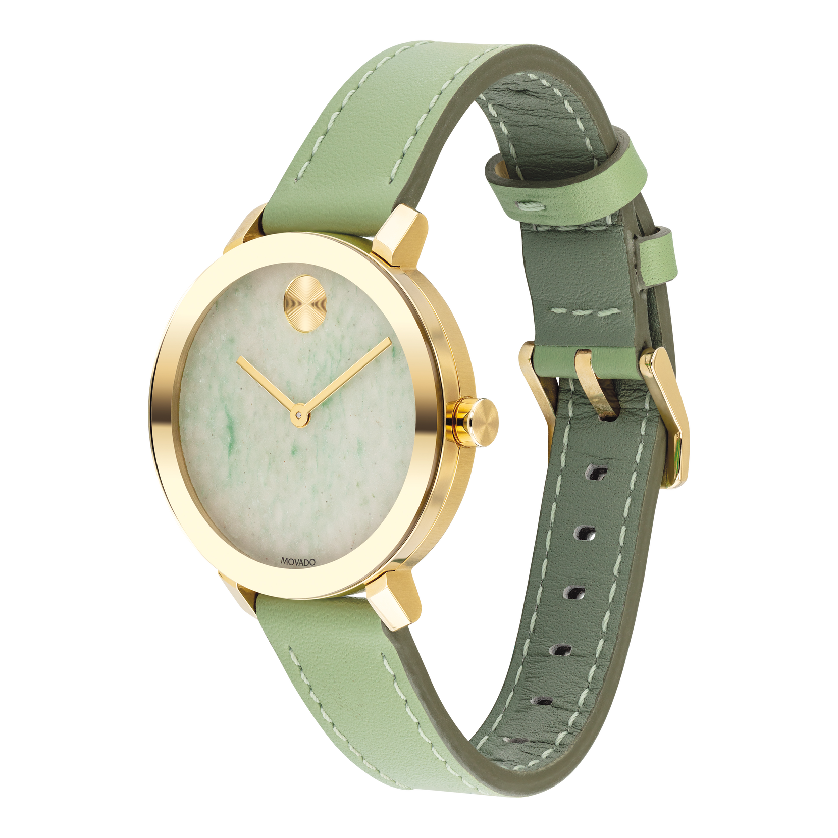 摩凡陀波特系列 (Movado BOLD Evolution)
