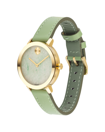 摩凡陀波特系列 (Movado BOLD Evolution)