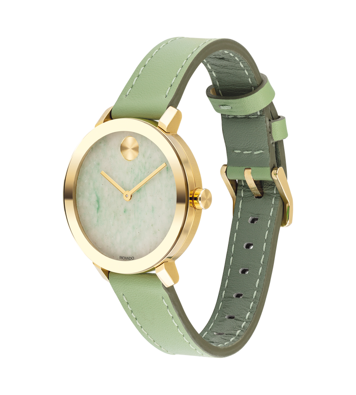 摩凡陀波特系列 (Movado BOLD Evolution)