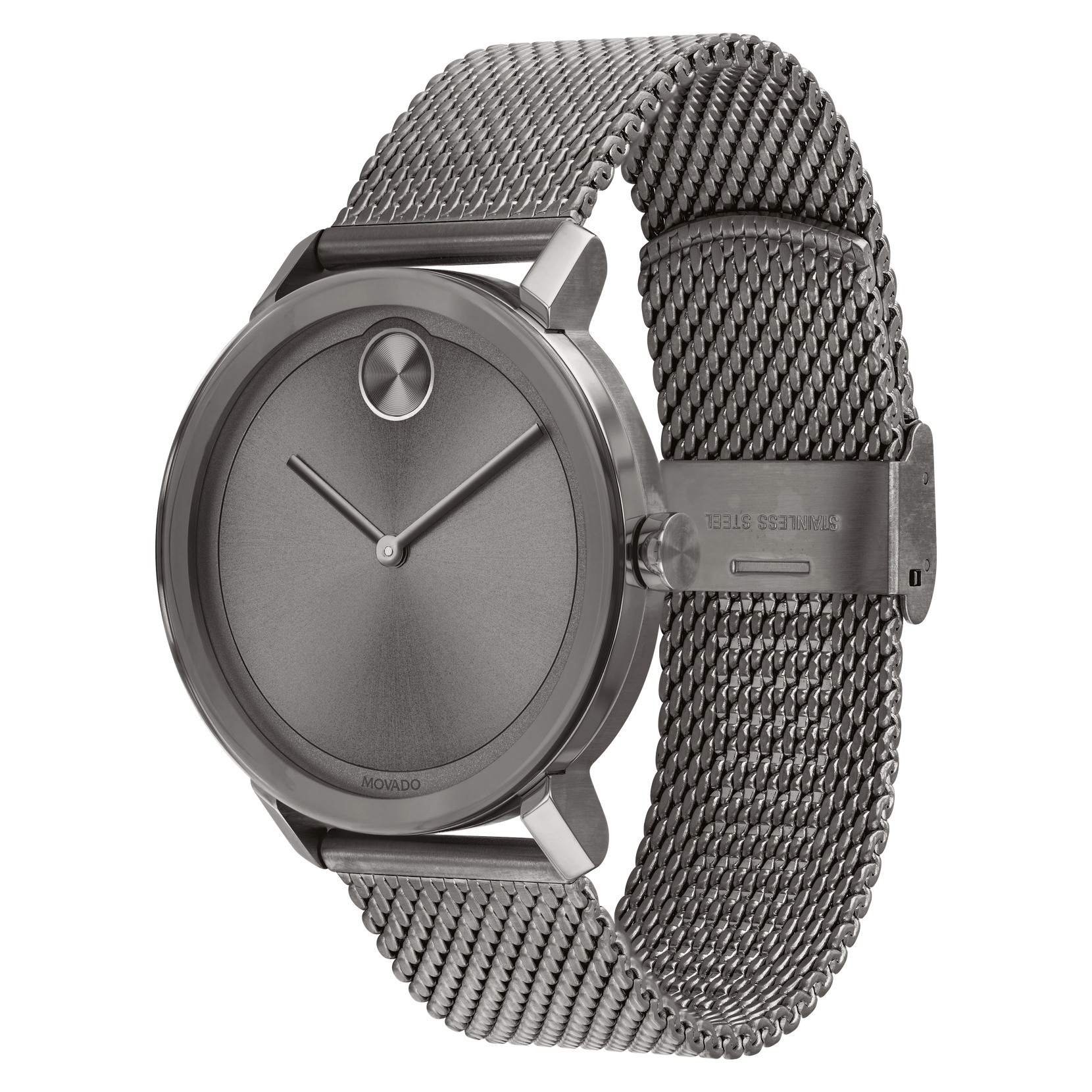 摩凡陀波特系列 (Movado BOLD Evolution)