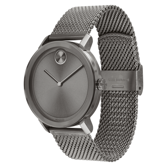 摩凡陀波特系列 (Movado BOLD Evolution)