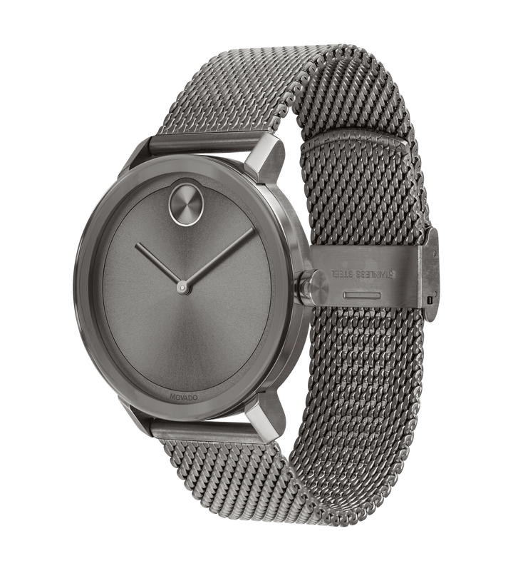 摩凡陀波特系列 (Movado BOLD Evolution)
