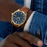 摩凡陀传承系列 (Movado Heritage Series)