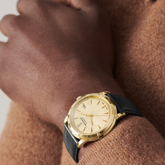 Heritage Series Automatic