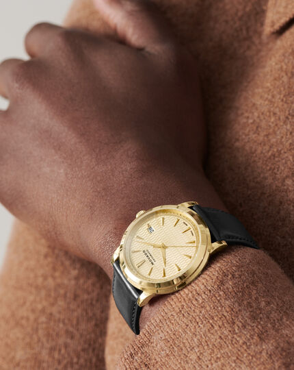 Heritage Series Automatic