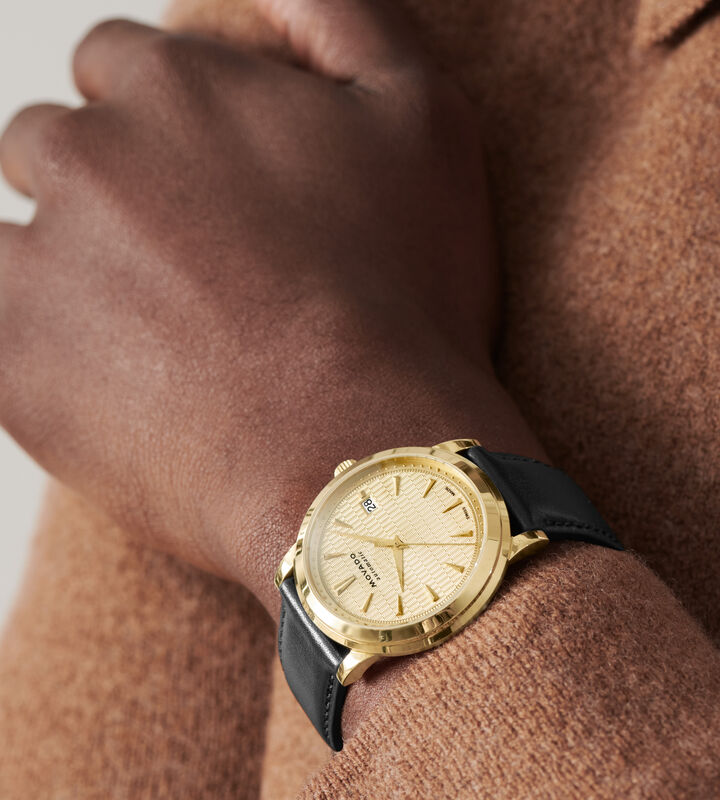 Heritage Series Automatic
