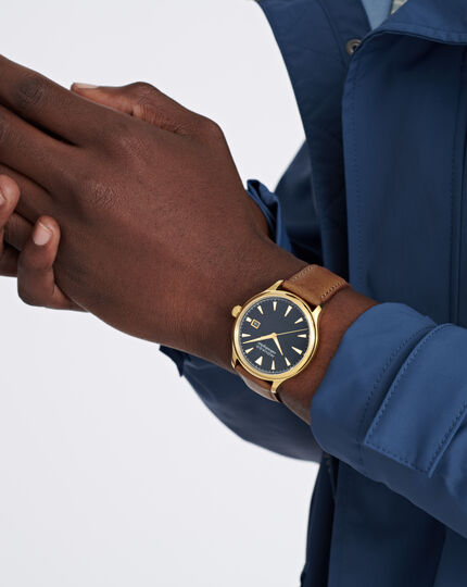摩凡陀传承系列 (Movado Heritage Series)