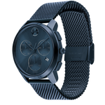 摩凡陀波特超薄系列 (Movado BOLD Thin)