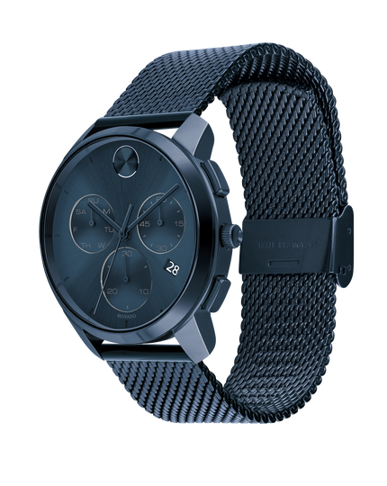摩凡陀波特超薄系列 (Movado BOLD Thin)