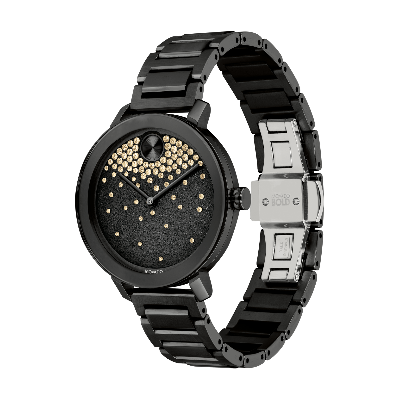 摩凡陀波特系列 (Movado BOLD Evolution)