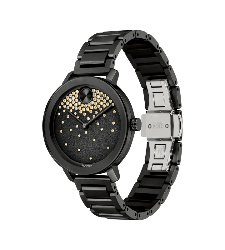 摩凡陀波特系列 (Movado BOLD Evolution)