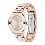 摩凡陀波特陶瓷系列 (Movado BOLD Ceramic)
