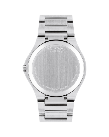 摩凡陀撼动系列 (Movado SE)
