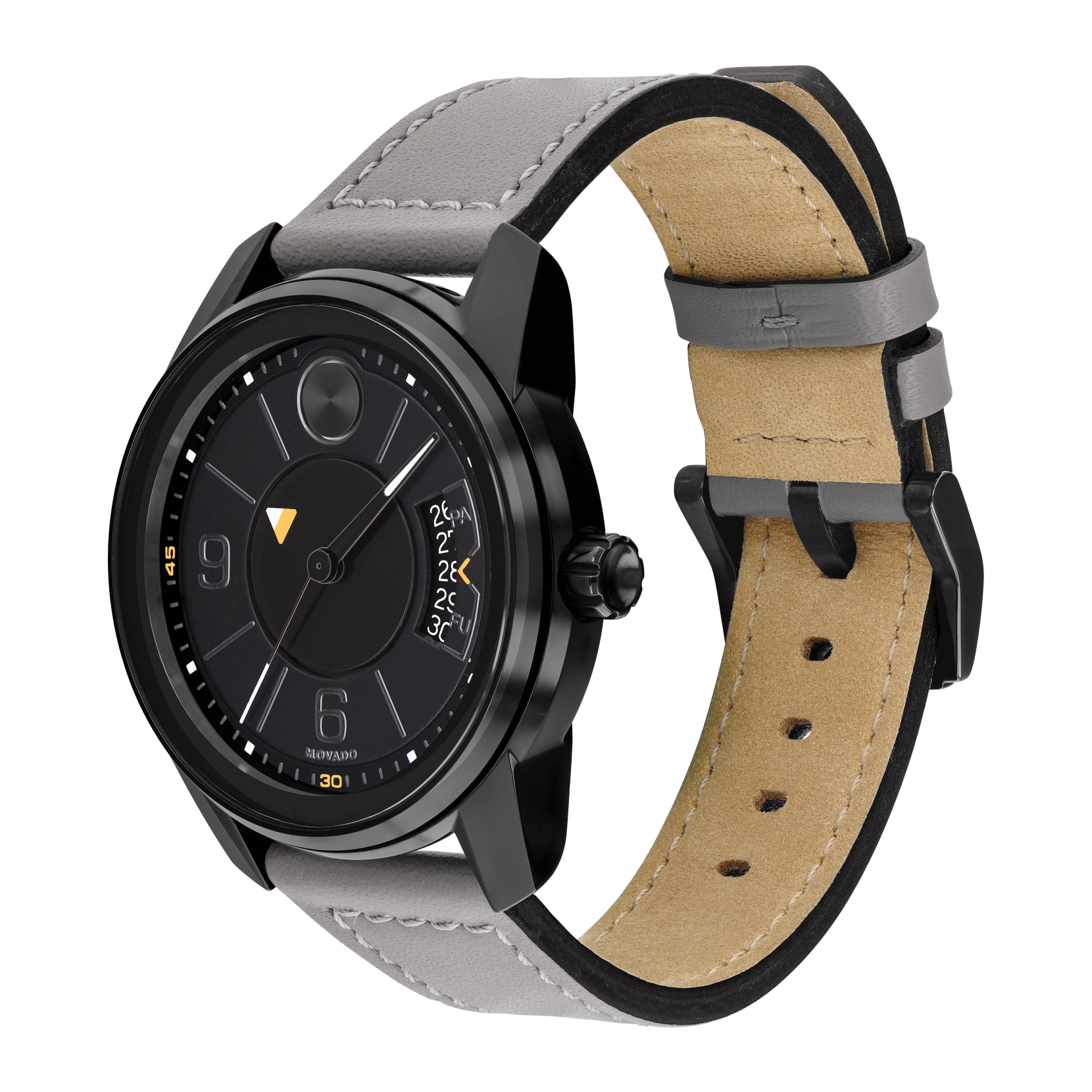 摩凡陀波特系列 (Movado BOLD Verso)