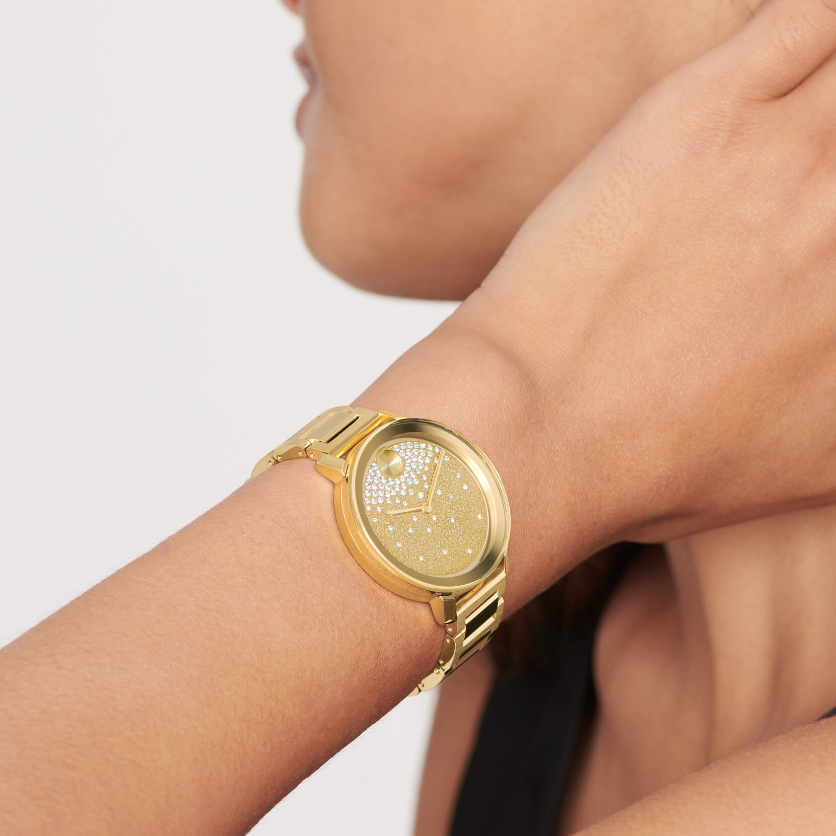 摩凡陀波特系列 (Movado BOLD Evolution)