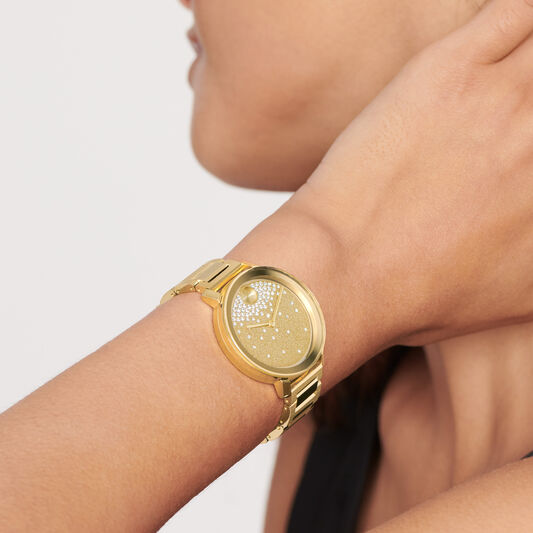 摩凡陀波特系列 (Movado BOLD Evolution)