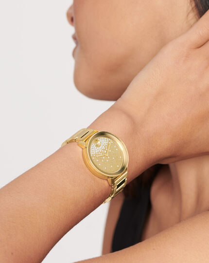 摩凡陀波特系列 (Movado BOLD Evolution)