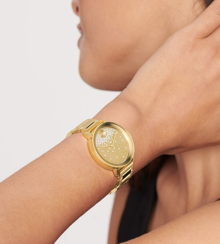 摩凡陀波特系列 (Movado BOLD Evolution)