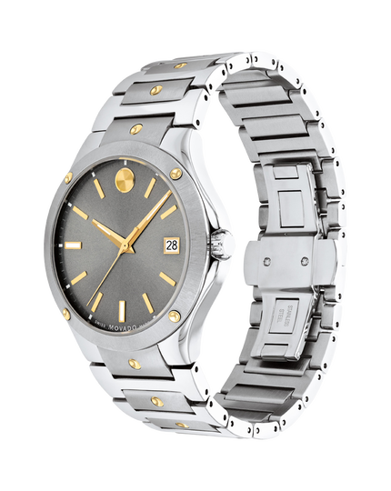 摩凡陀撼动系列 (Movado SE)