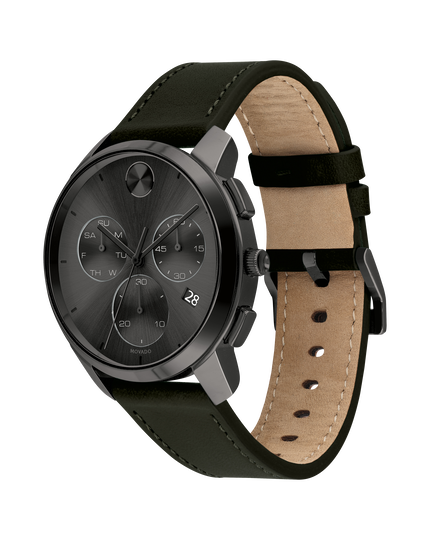 摩凡陀波特超薄系列 (Movado BOLD Thin)