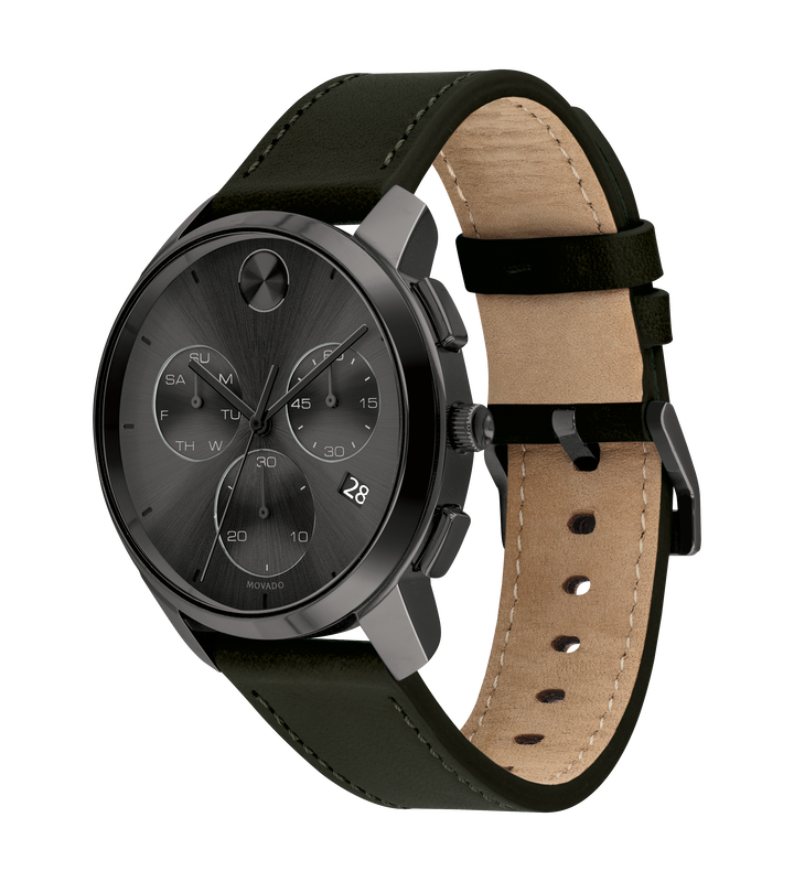摩凡陀波特超薄系列 (Movado BOLD Thin)