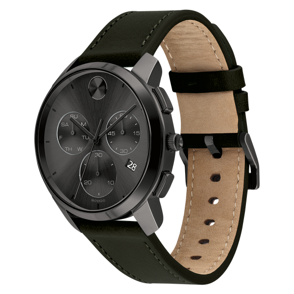 摩凡陀波特超薄系列 (Movado BOLD Thin)