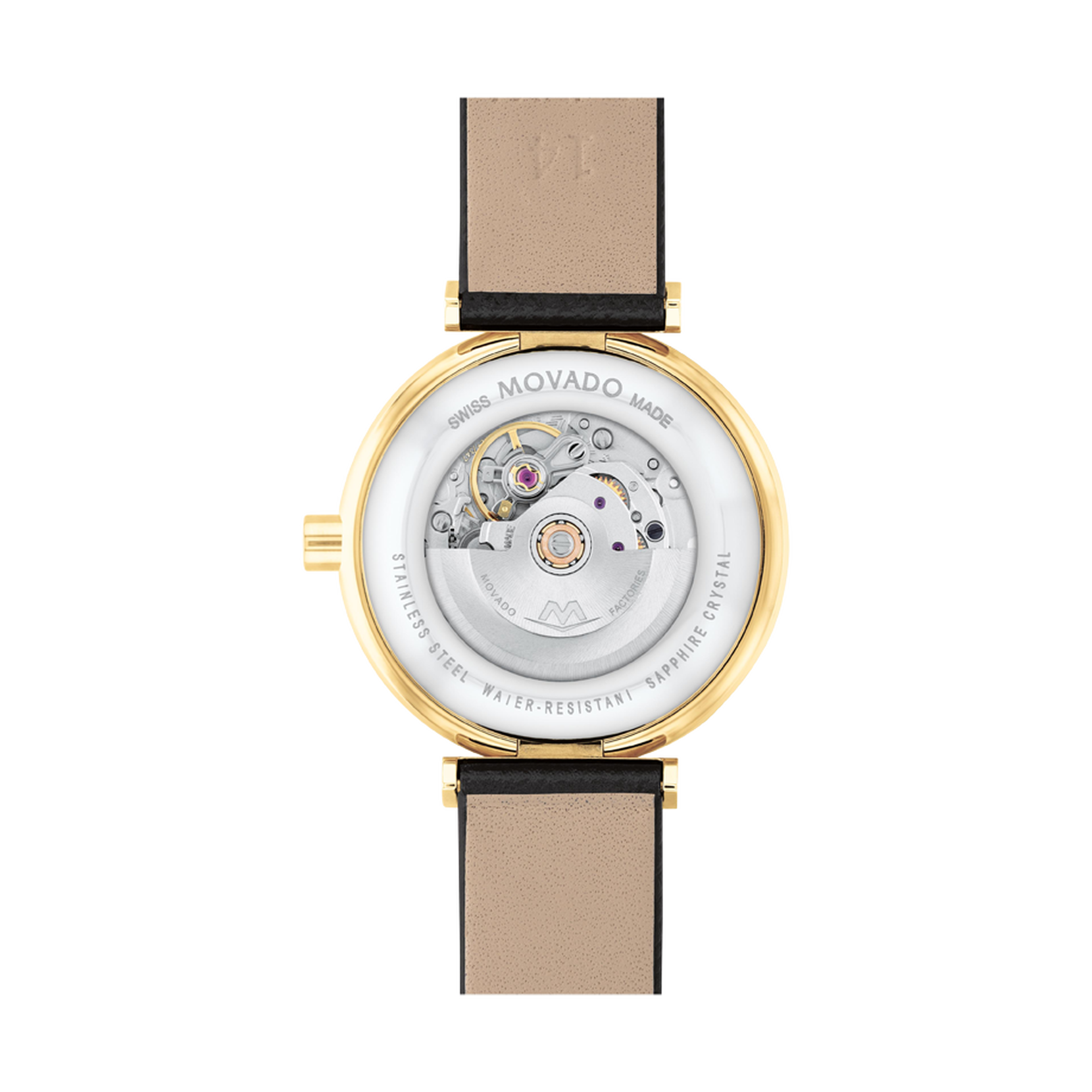 Museum Classic Automatic