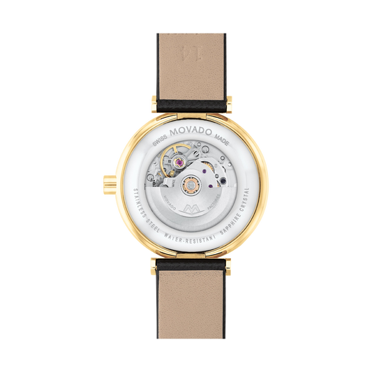 Museum Classic Automatic