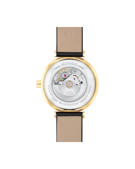Museum Classic Automatic
