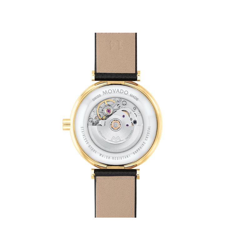 Museum Classic Automatic