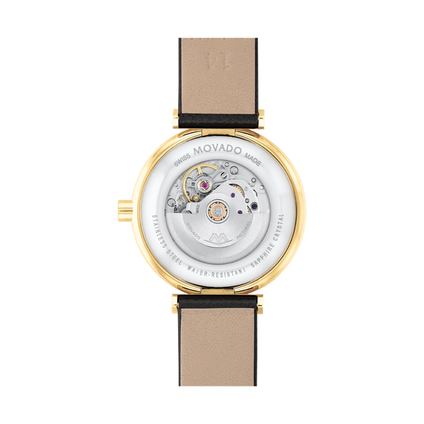 Museum Classic Automatic