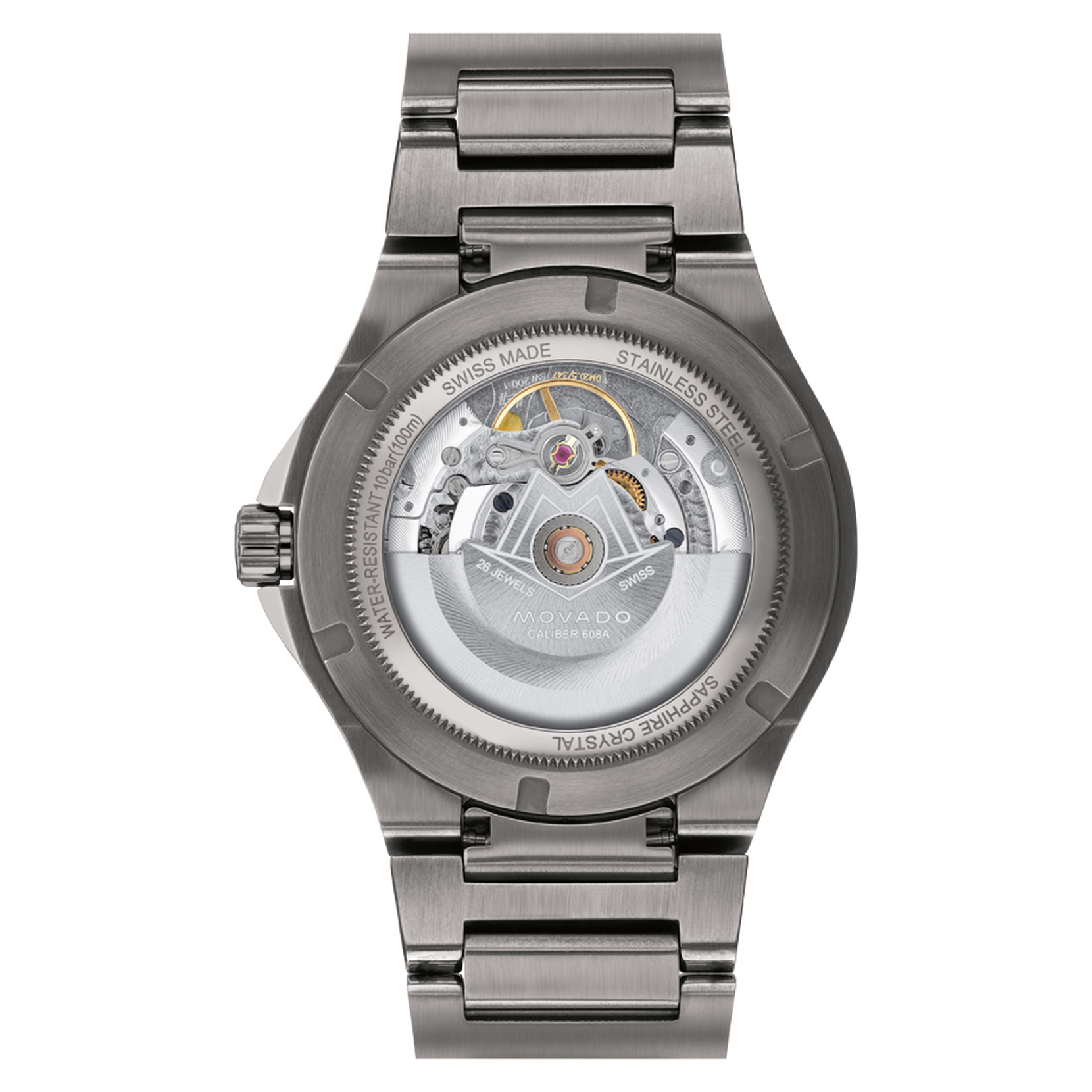 Movado SE Automatic 