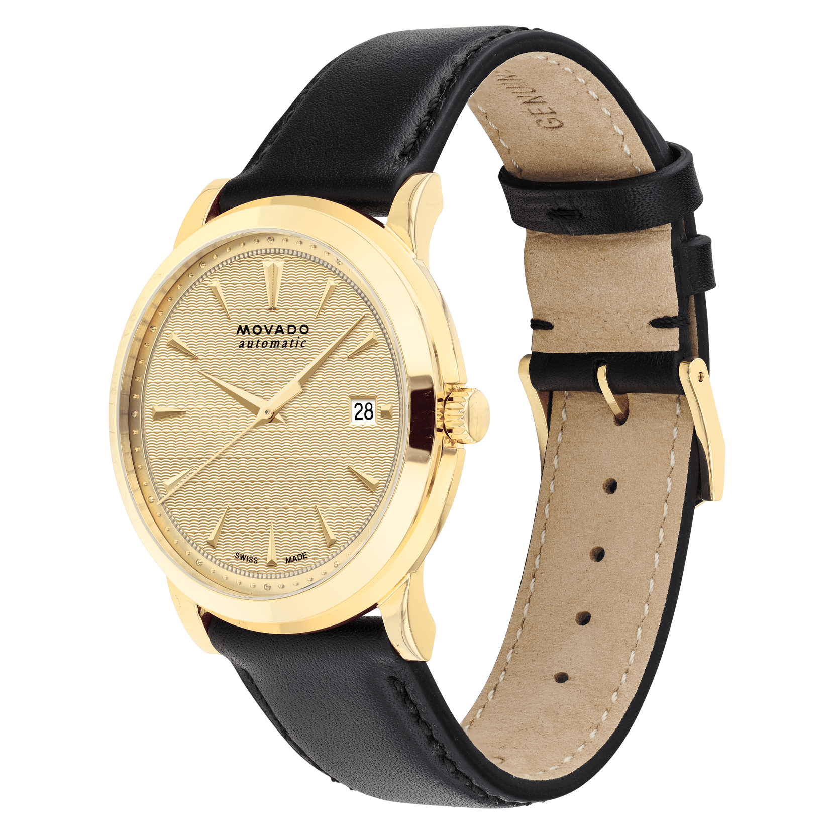 Heritage Series Automatic