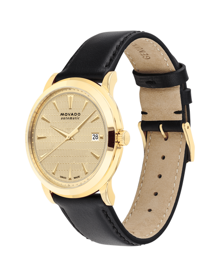 Heritage Series Automatic