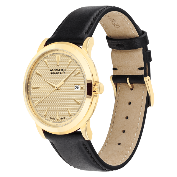 Heritage Series Automatic