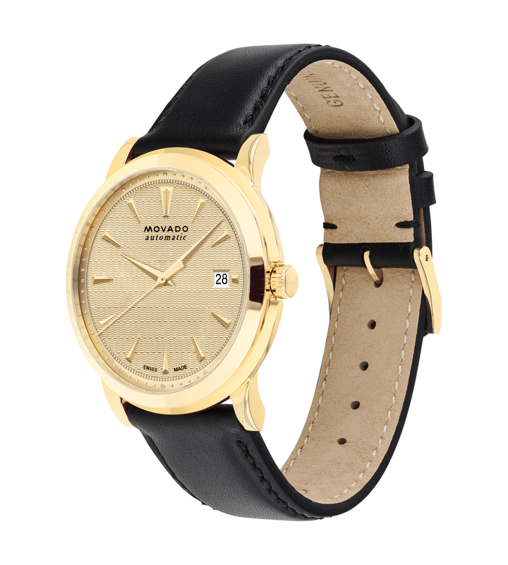 Heritage Series Automatic