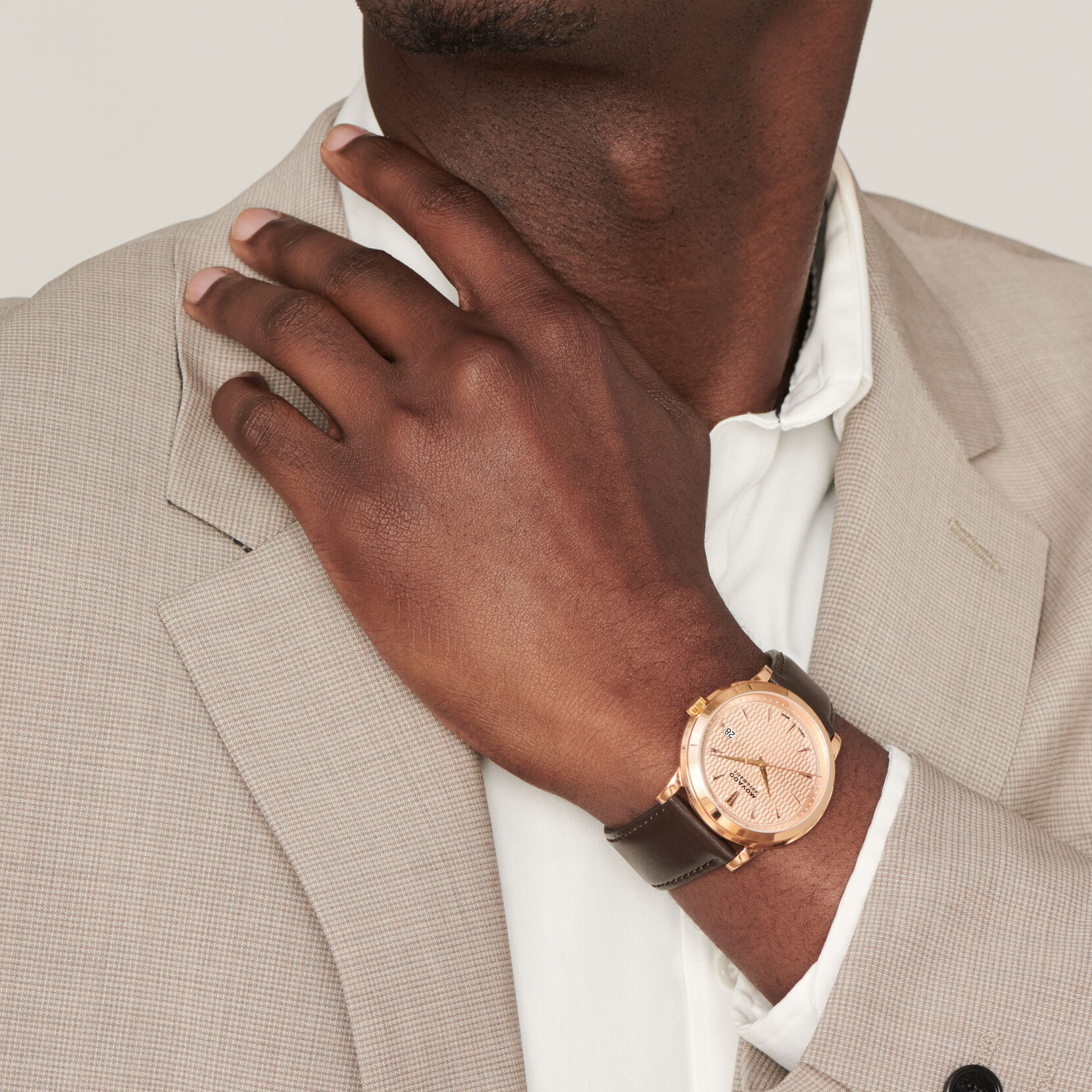 Heritage Series Automatic