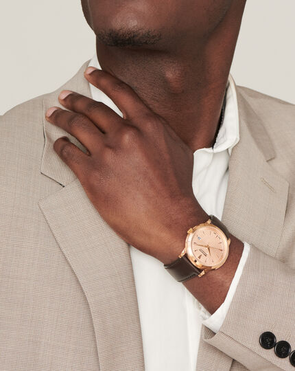 Heritage Series Disco Volante Automatic