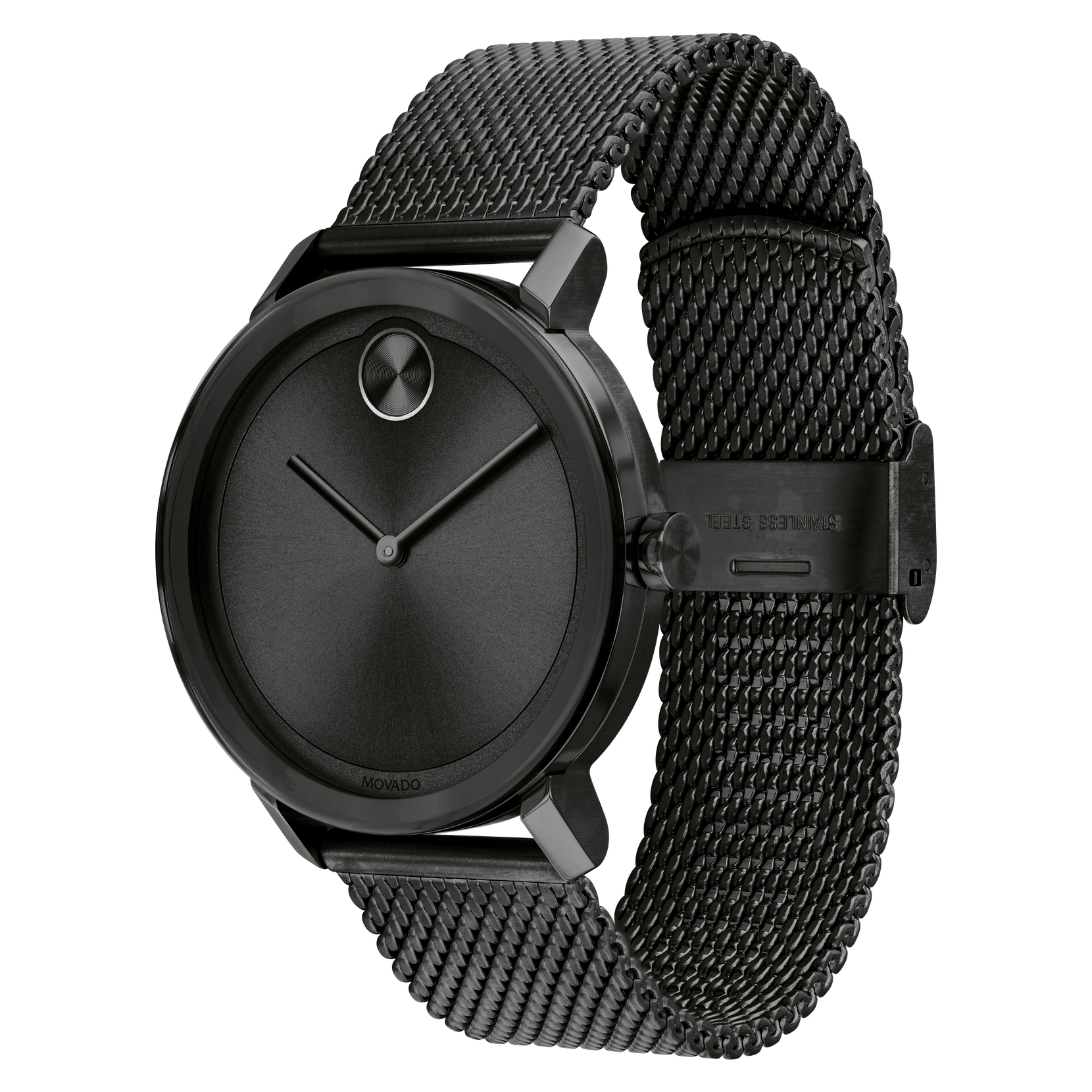 摩凡陀波特系列 (Movado BOLD Evolution)
