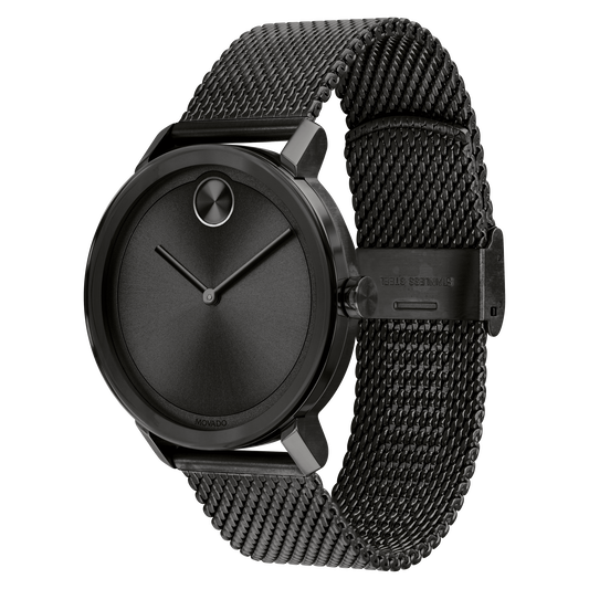 摩凡陀波特系列 (Movado BOLD Evolution)