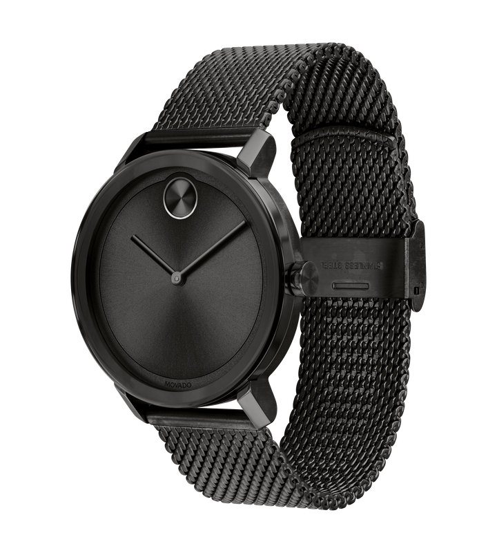 摩凡陀波特系列 (Movado BOLD Evolution)