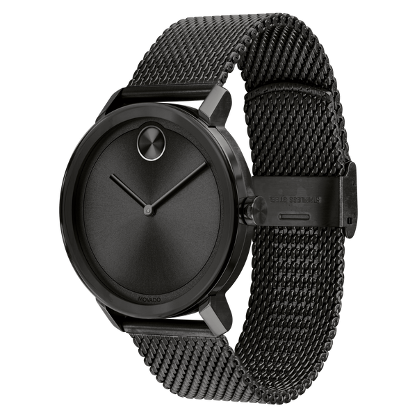 摩凡陀波特系列 (Movado BOLD Evolution)