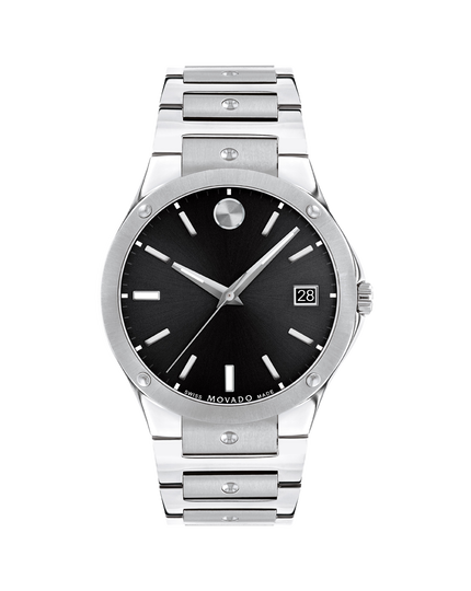 摩凡陀撼动系列 (Movado SE)