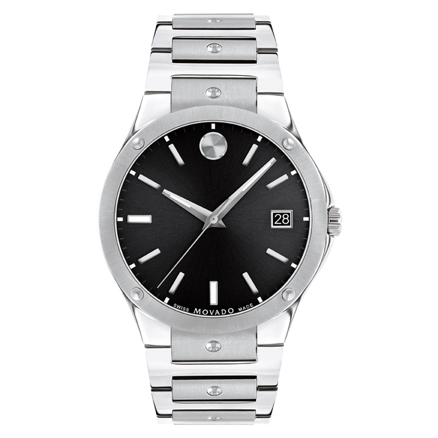 摩凡陀撼动系列 (Movado SE)