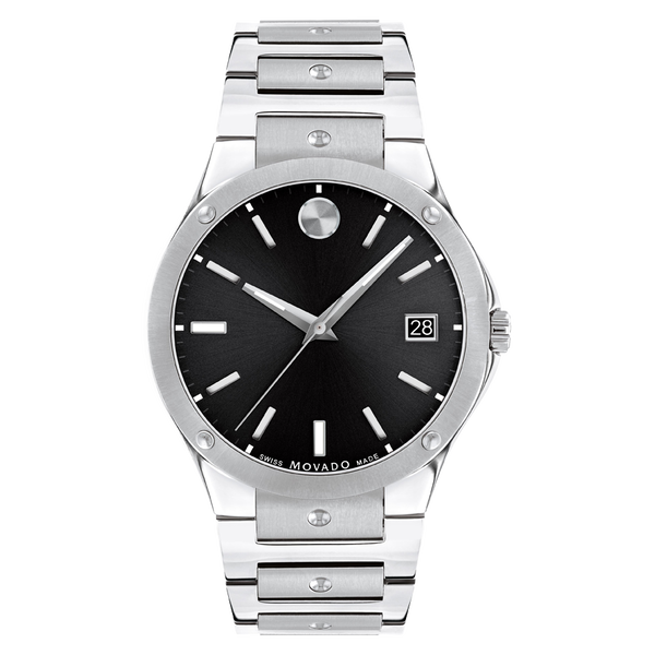 摩凡陀撼动系列 (Movado SE)