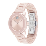摩凡陀波特陶瓷系列 (Movado BOLD Ceramic)