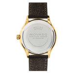 摩凡陀传承系列 (Movado Heritage Series)